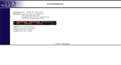 Desktop Screenshot of funkyfurniture.com